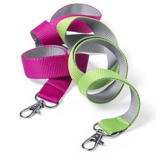 Lanyard Tremen