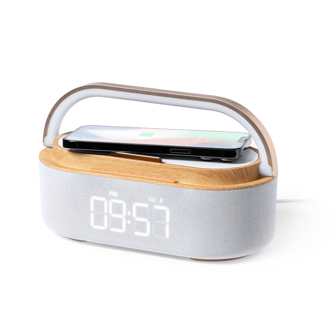 Reloj Multifunción Nakles