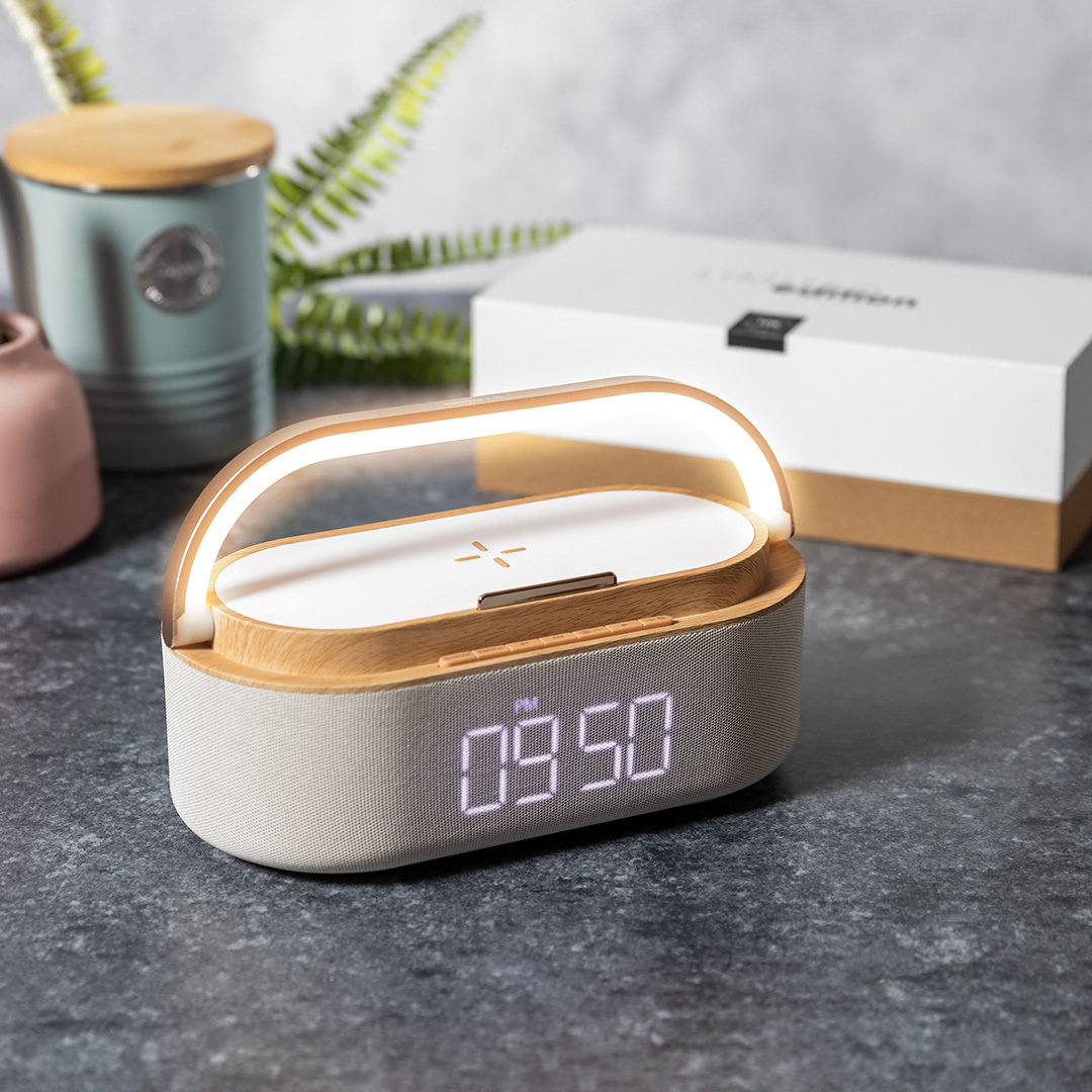 Reloj Multifunción Nakles