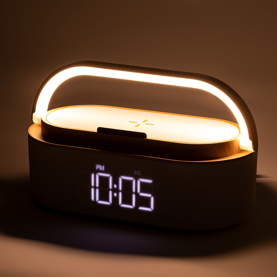 Reloj Multifunción Nakles