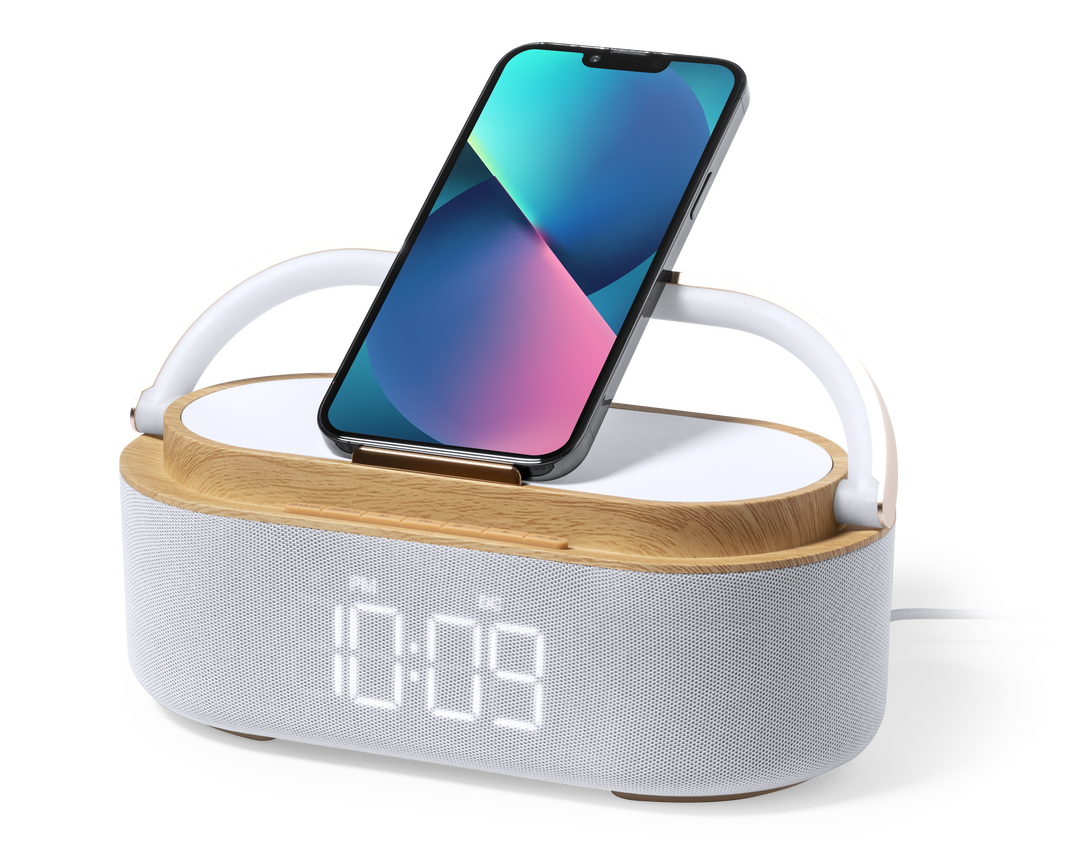 Reloj Multifunción Nakles