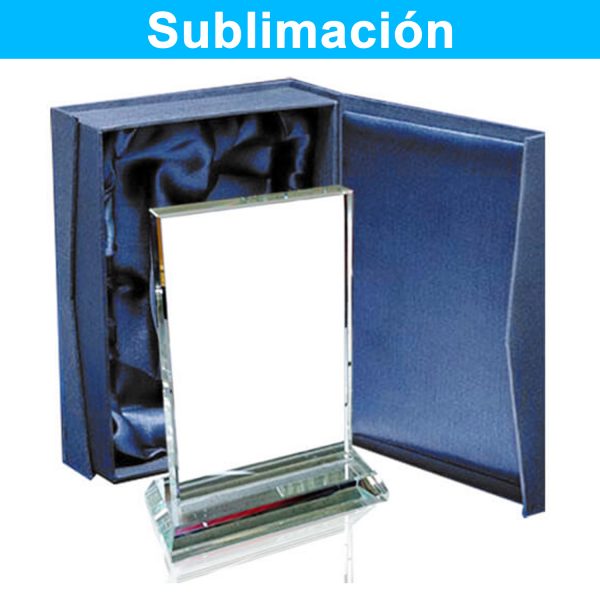 Galvano Sublimable SUB RL 45