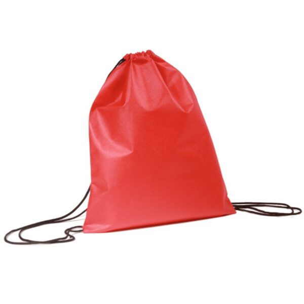 MOCHILA MORRAL TNT