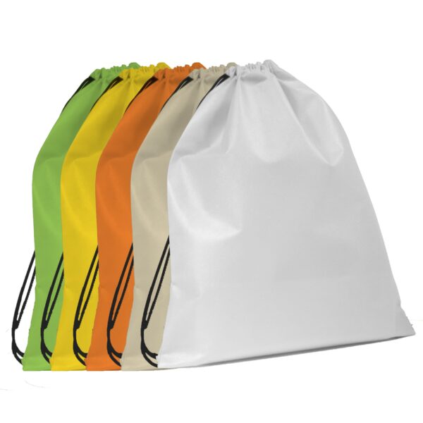 MOCHILA MORRAL TNT