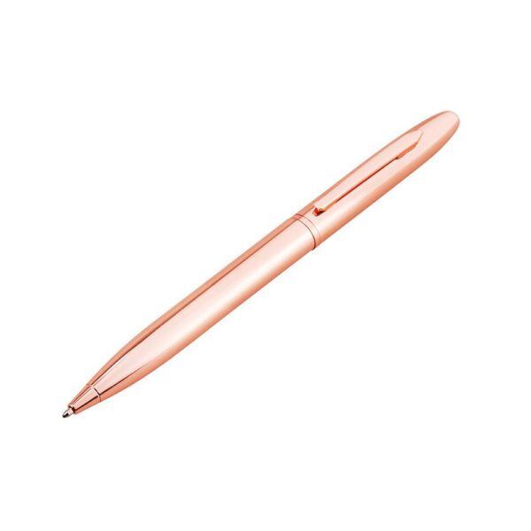 BOLIGRAFO METALICO COBRIZADO C3PO