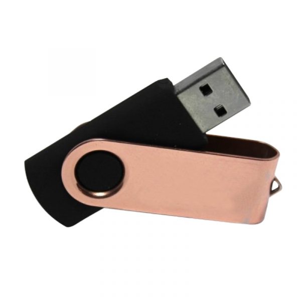 PENDRIVE COBRIZADO 16GB