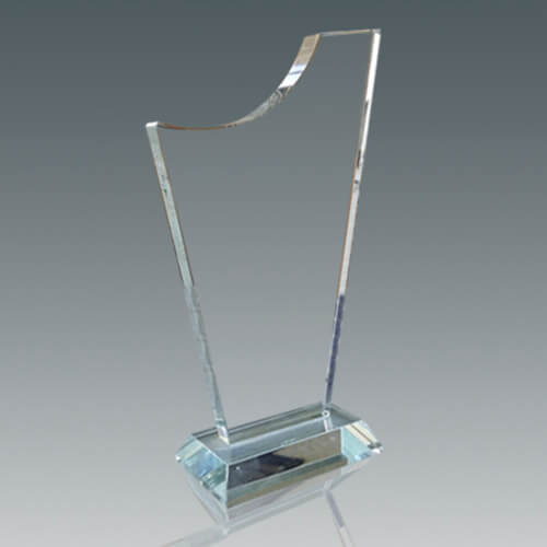 Galvano Cristal 104