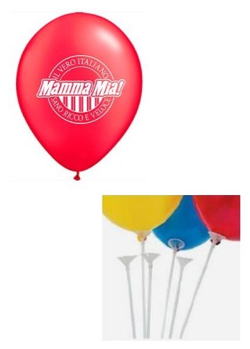GLOBOS