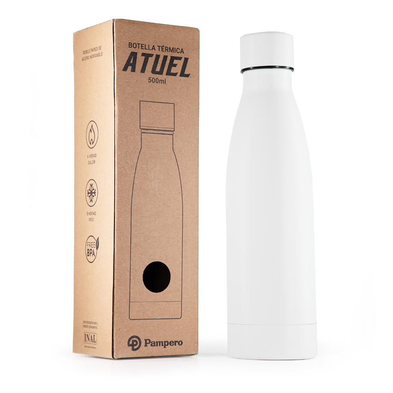 Botella ATUEL