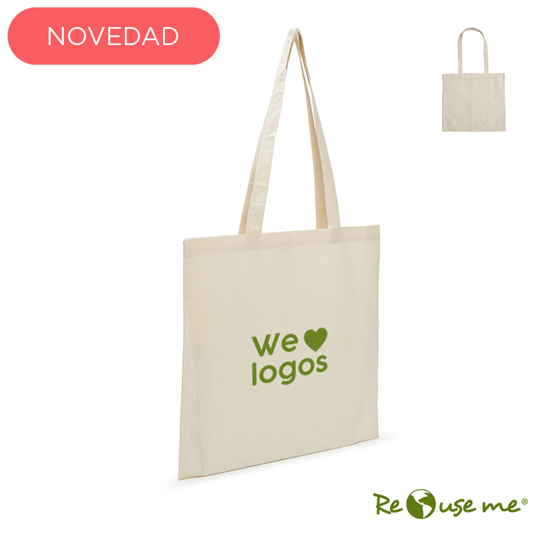 Tote Cotex Natural