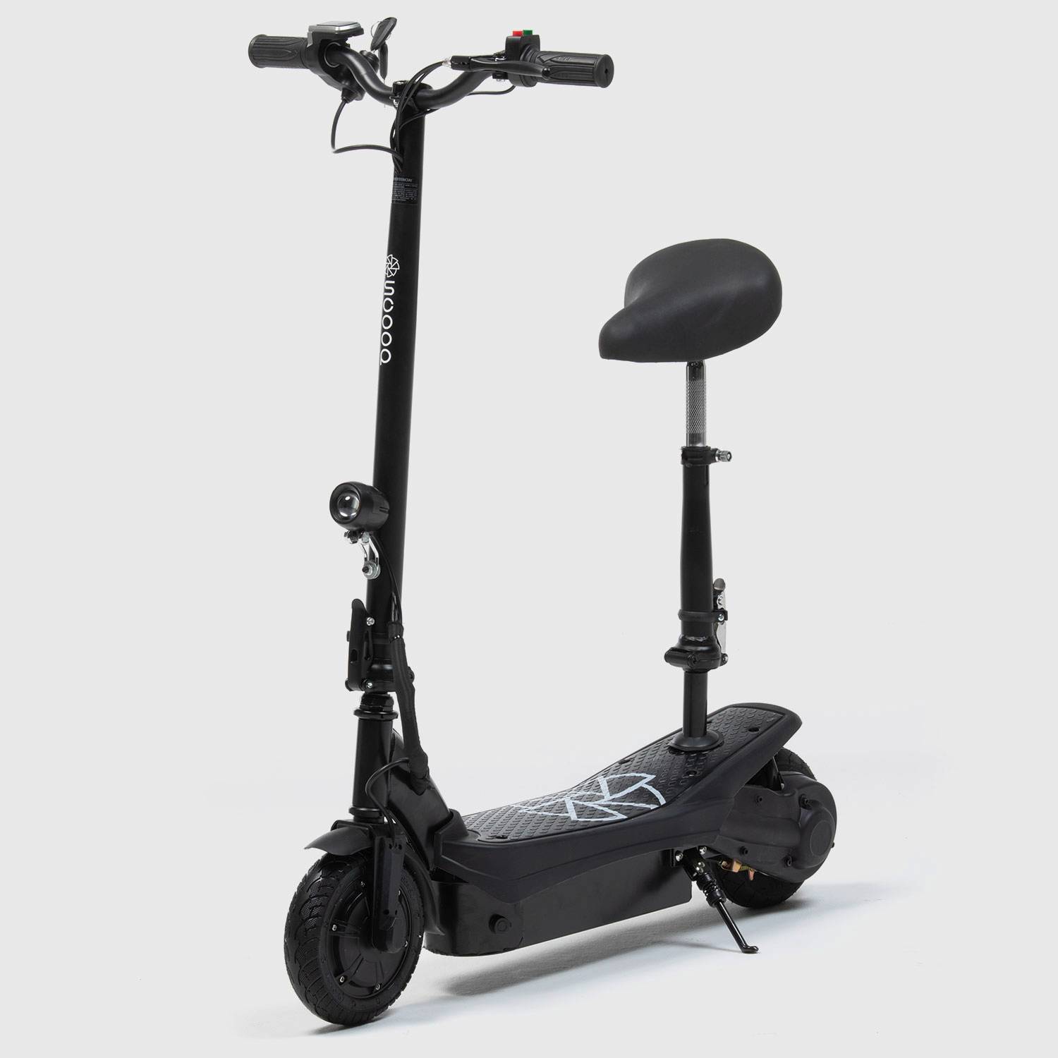 Scooter Eléctrico