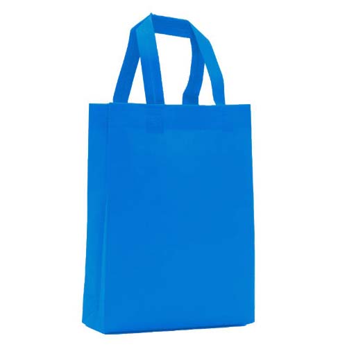 Bolsa sellada 25x30x8