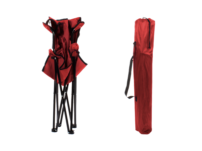Silla plegable de Camping
