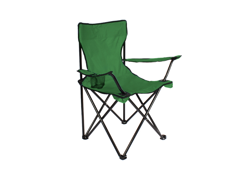 Silla plegable de Camping