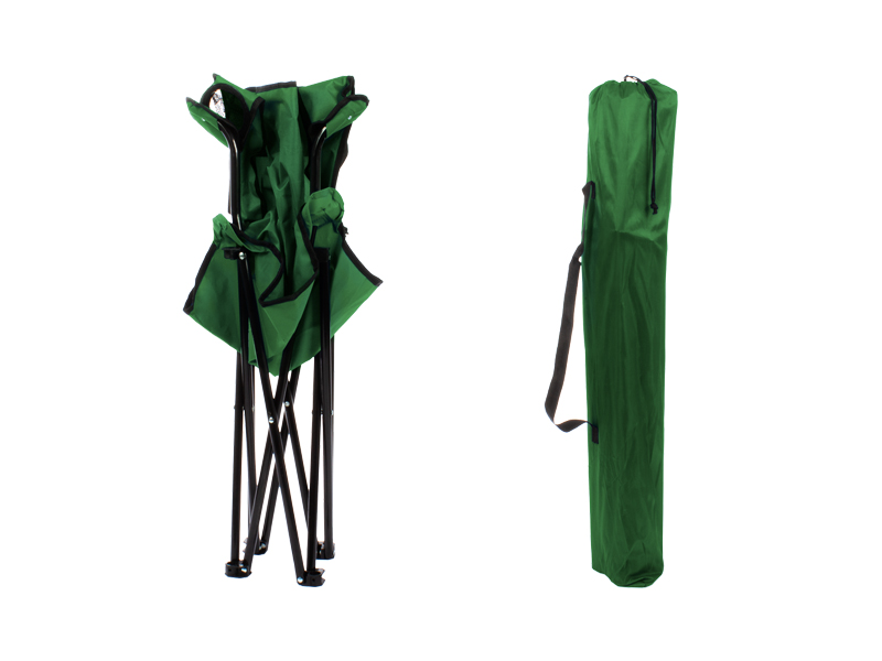 Silla plegable de Camping