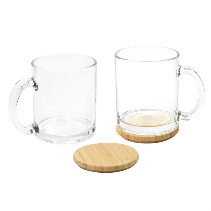 Set de tazas 