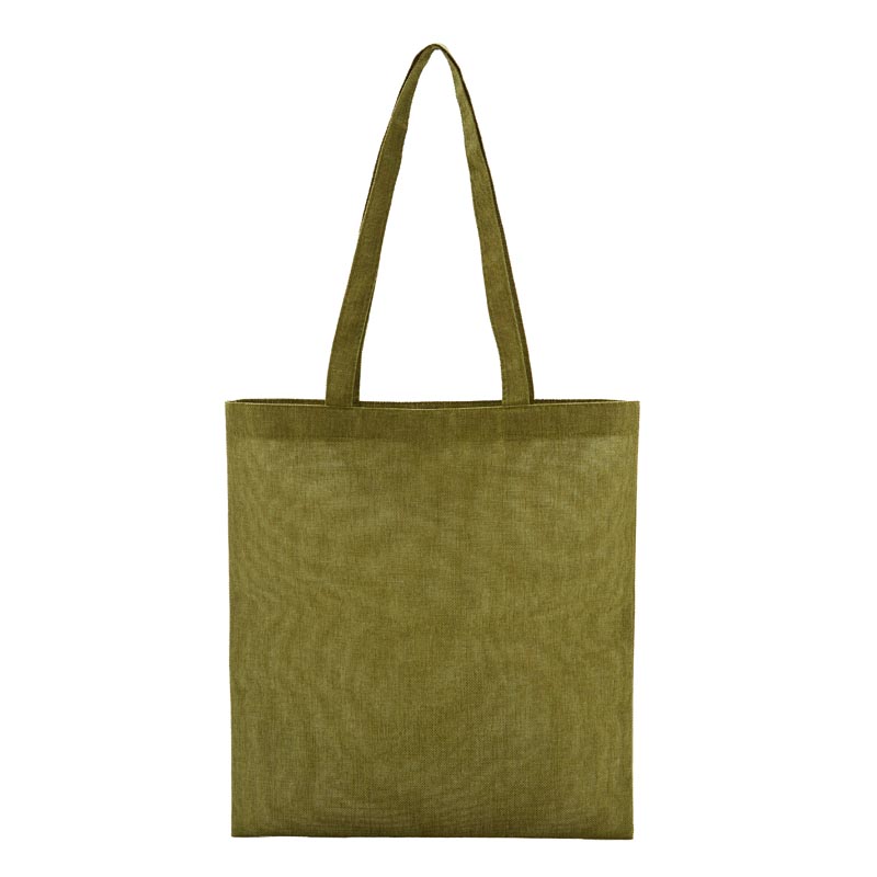 Tote Hemp