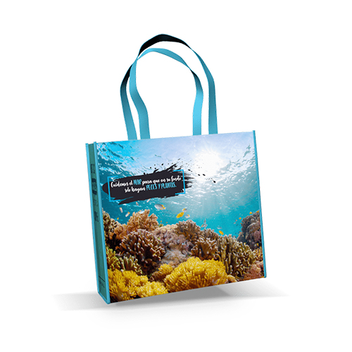 Bolsas Laminada 30x40x11cms