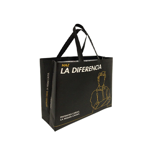 Bolsa Laminada 50x40x20cms