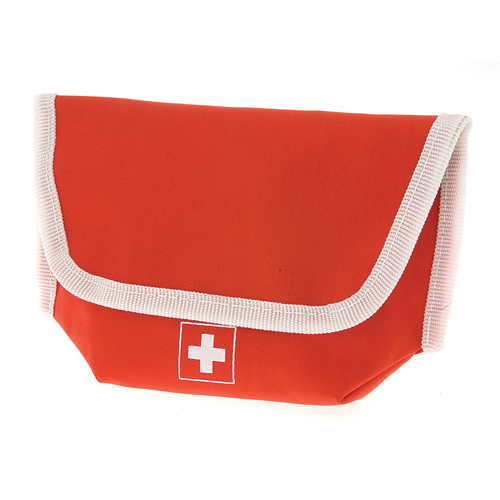 Kit Emergencia Redcross