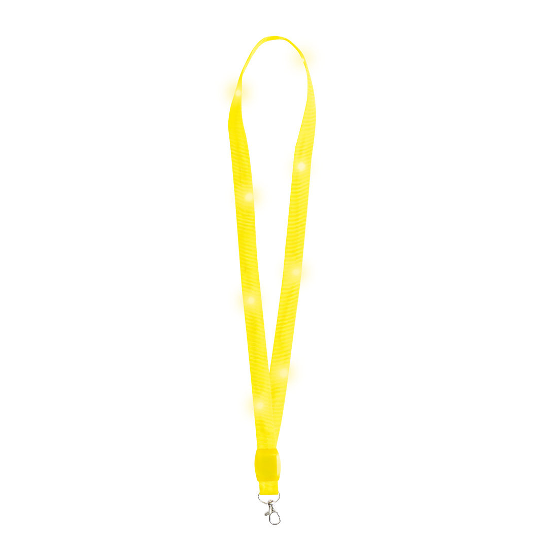 Lanyard Wilou