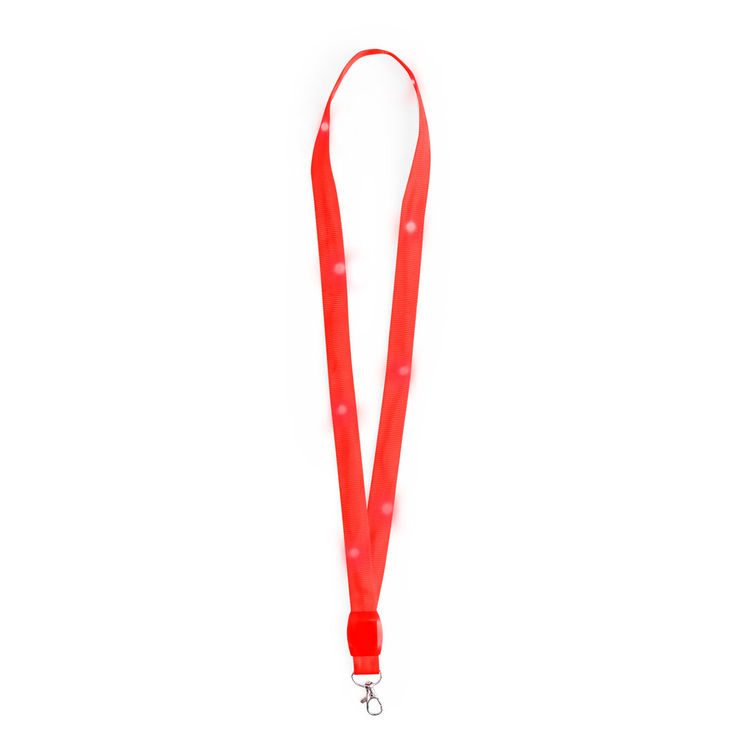 Lanyard Wilou