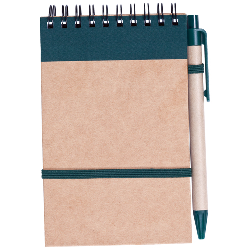 Libreta Ecocard