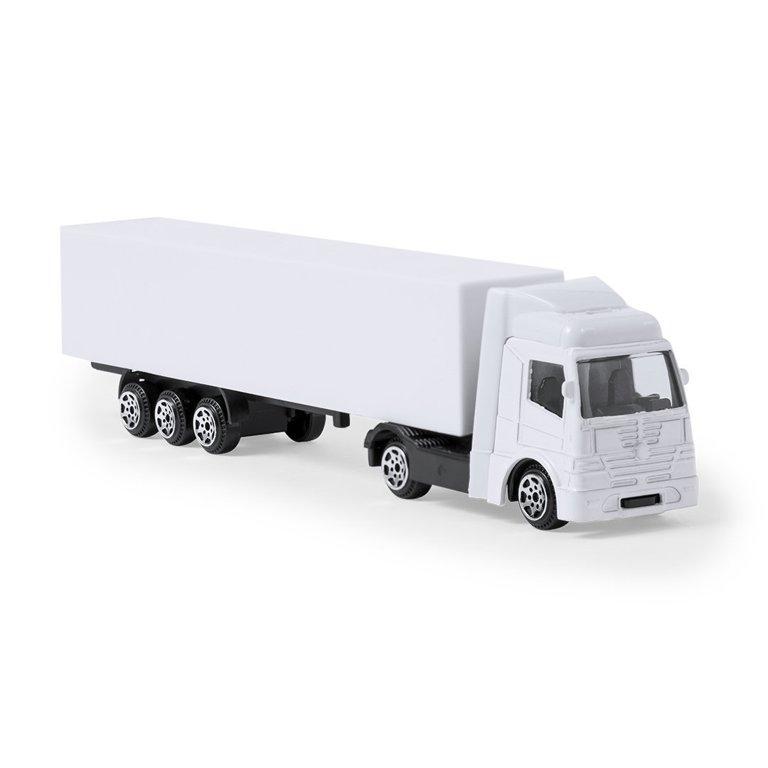 Maqueta Truck