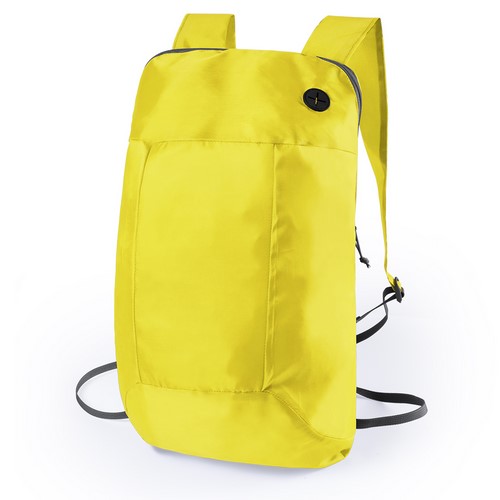 Mochila Plegable Signal