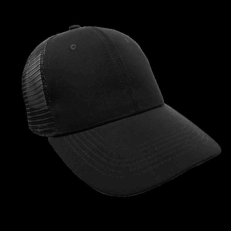 Gorro Cool Comfort Ultra Fresh Negro