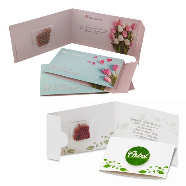 Kit Eco Card