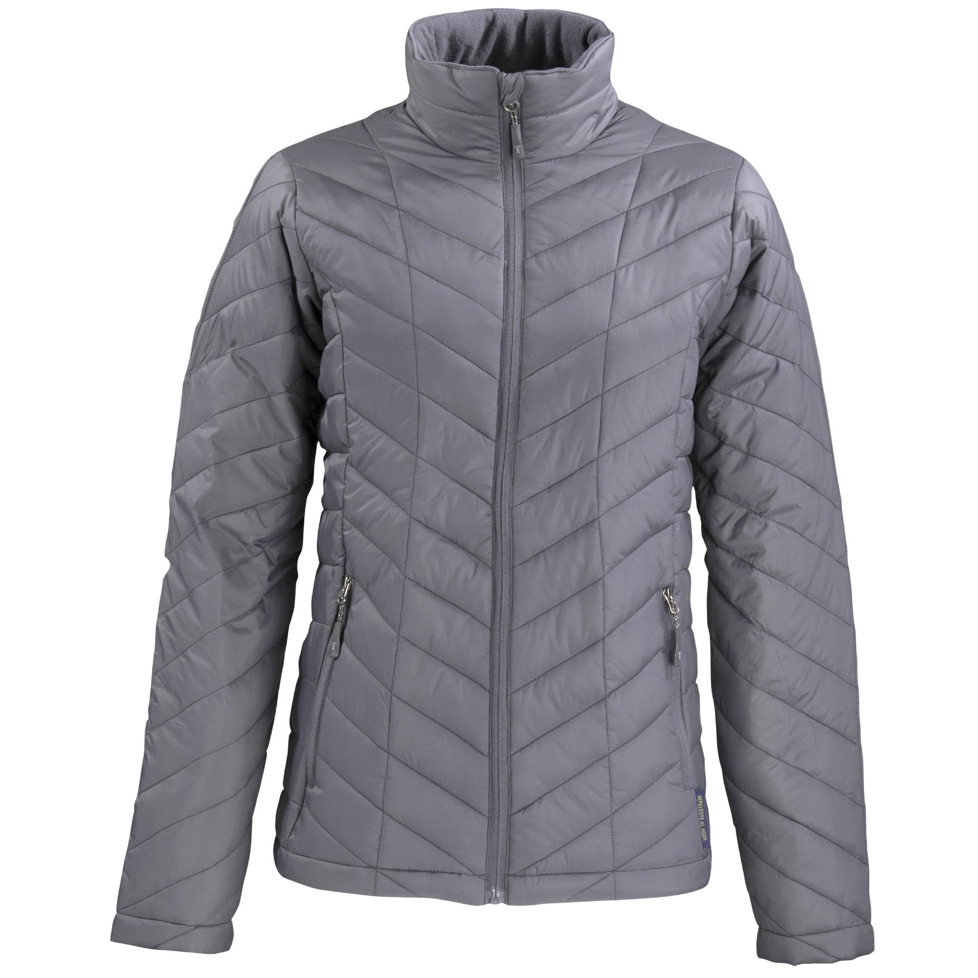 PARKA TÉRMICA LIGHT M/L MUJER