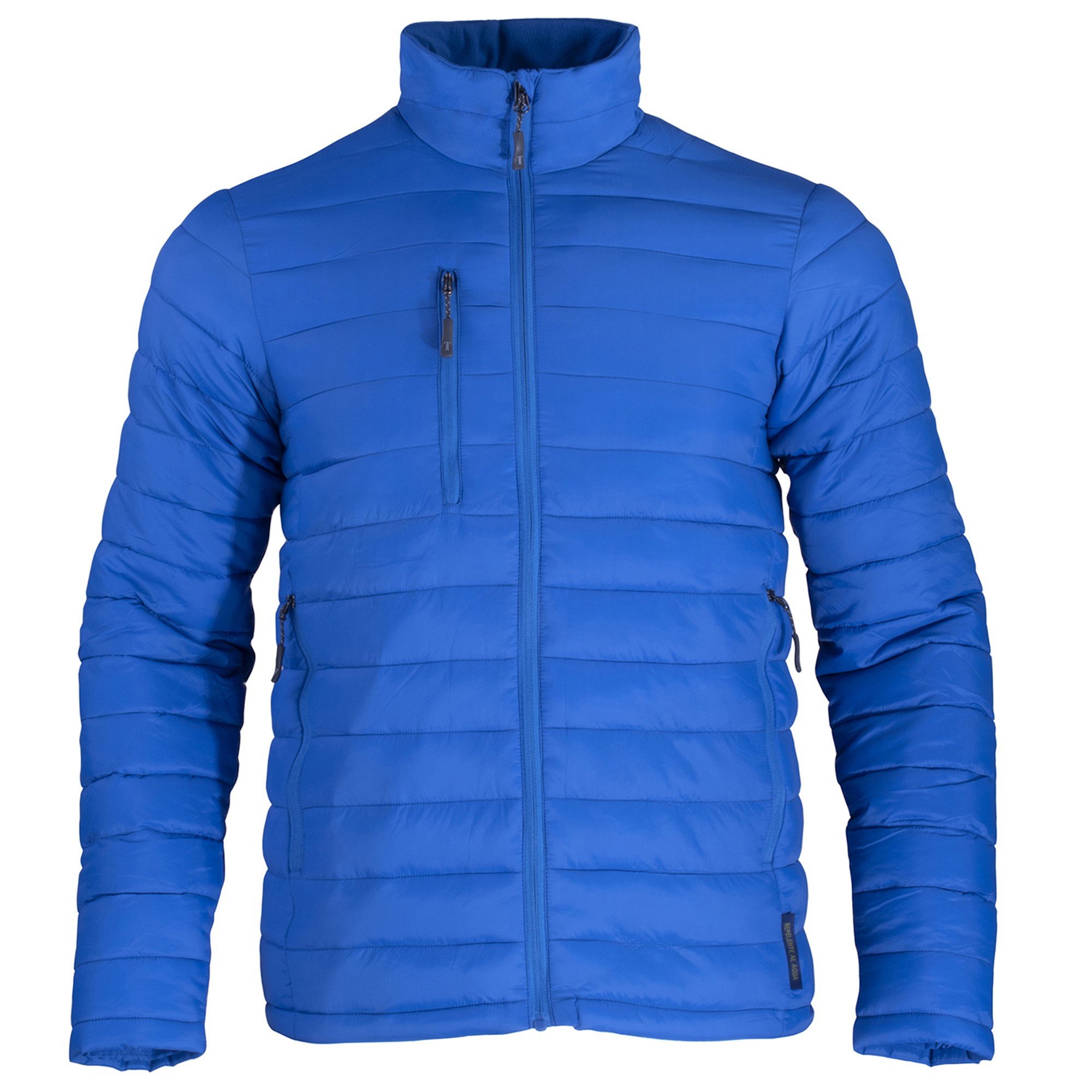 PARKA TÉRMICA LIGHT M/L HOMBRE