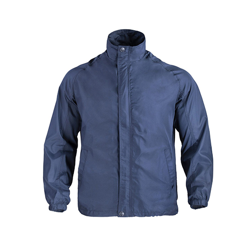 CORTAVIENTO BASIC M/L HOMBRE