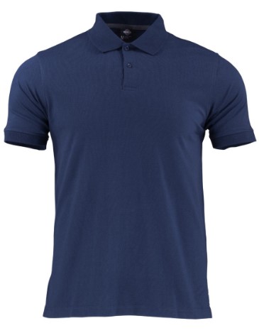 POLERA POLO DRYFRESH M/C HOMBRE 60% ALG 40% POLY