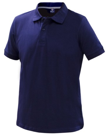 POLERA POLO COMFORT SPANDEX M/C HOMBRE