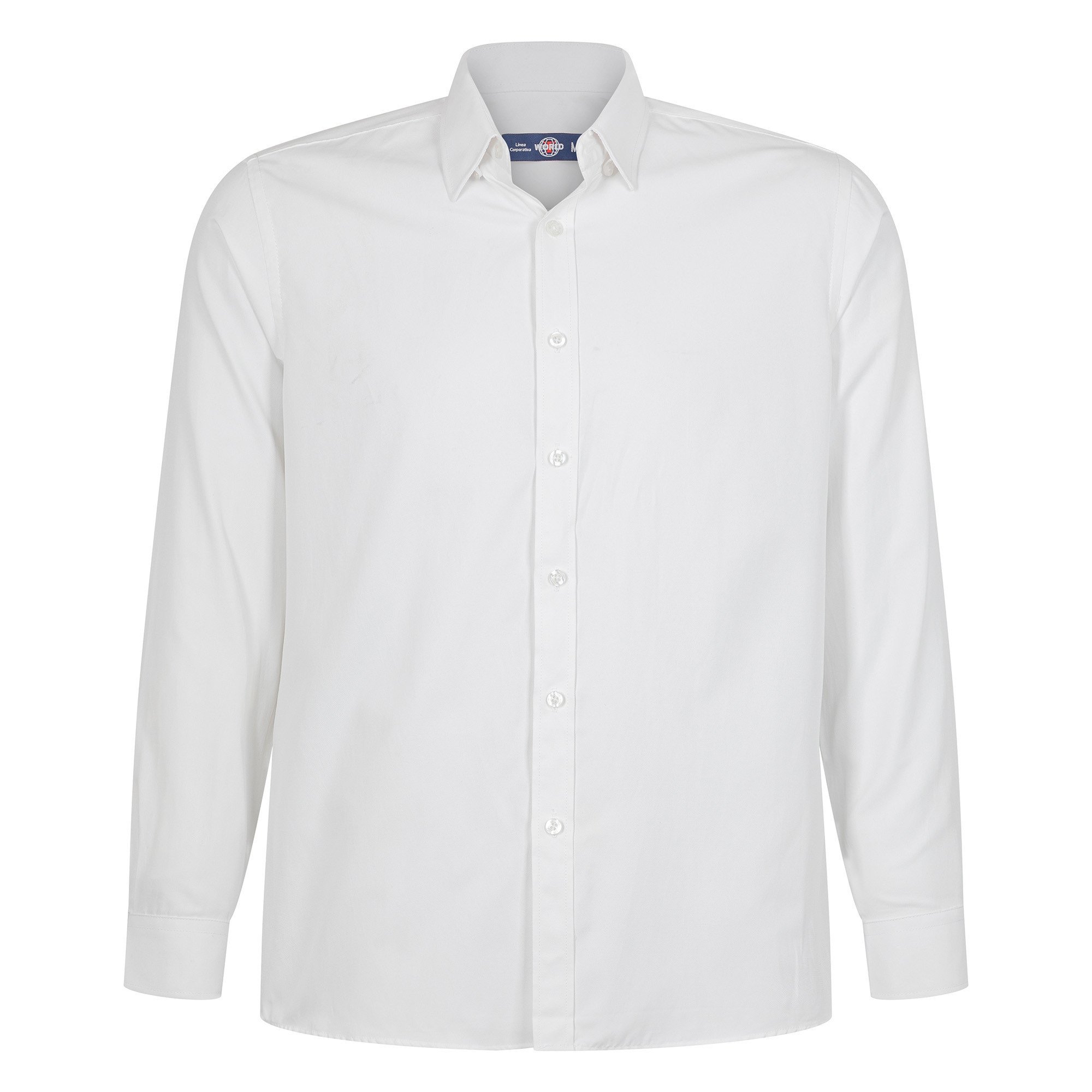 CAMISA OXFORD LIGHT M/L HOMBRE