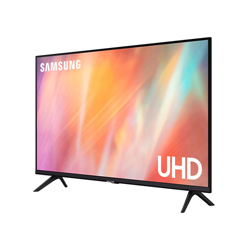 LED 50” AU7090 4K UHD Smart TV 2022 Samsung