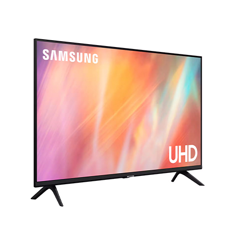 LED 50” AU7090 4K UHD Smart TV 2022 Samsung