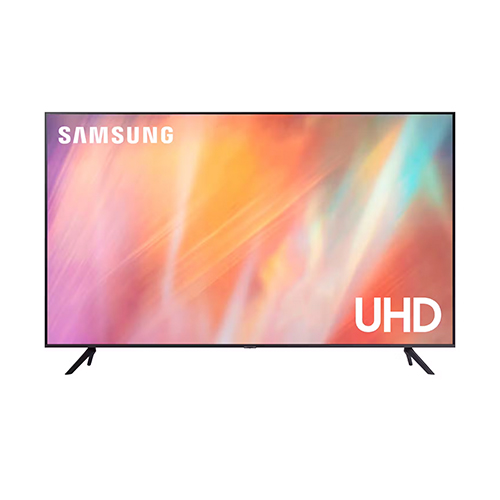 LED 50” AU7090 4K UHD Smart TV 2022 Samsung