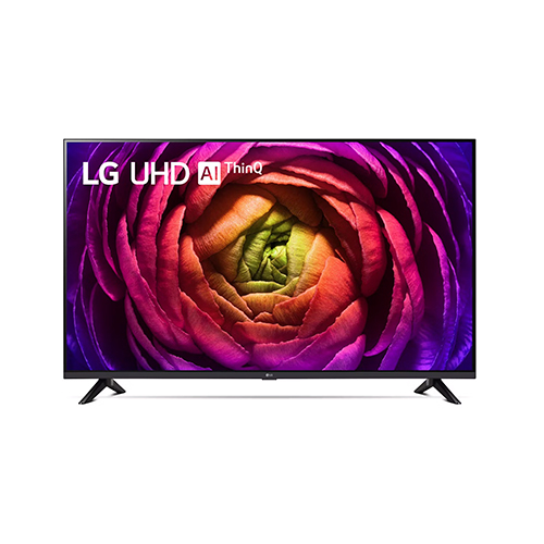LED 50' 50UR7300 4K UHD Smart TV 2023 LG