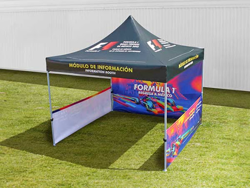 Toldo 3x3 