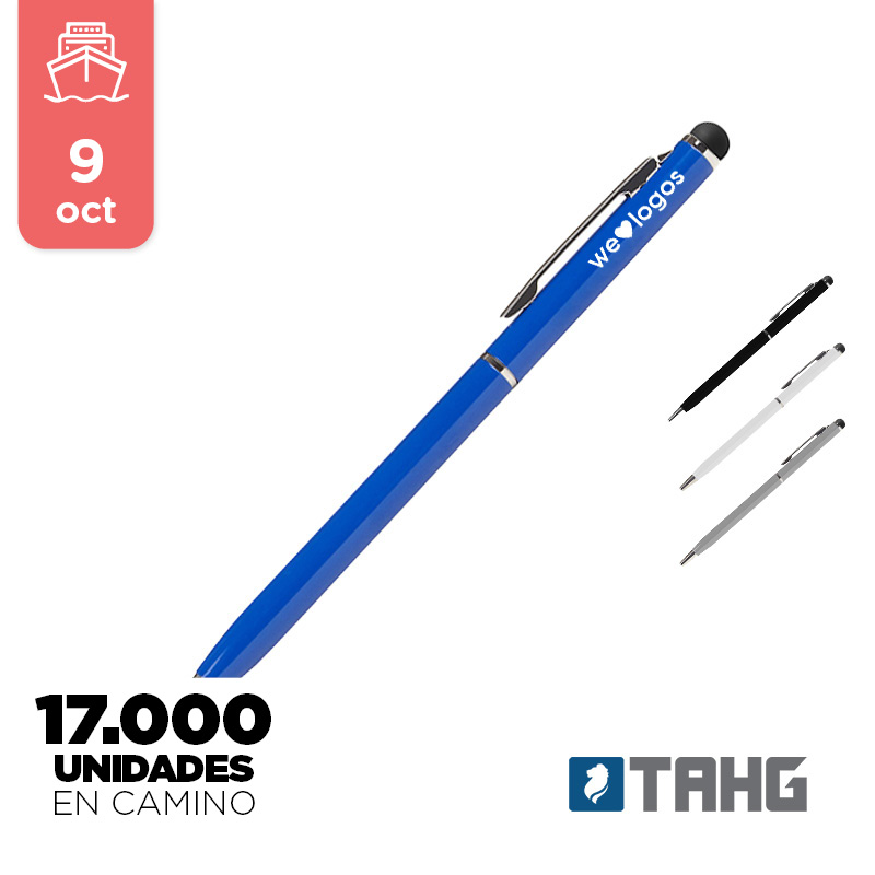 Lapiz Slim Touch