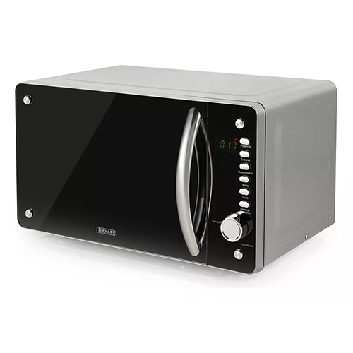 Microondas Thomas Th-20dm Digital 20 Litros