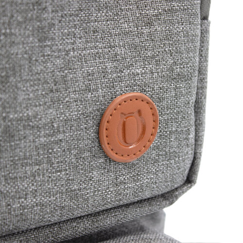 MOCHILA 
