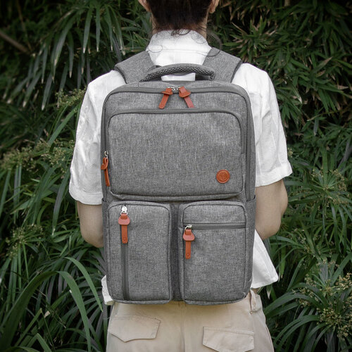 MOCHILA 