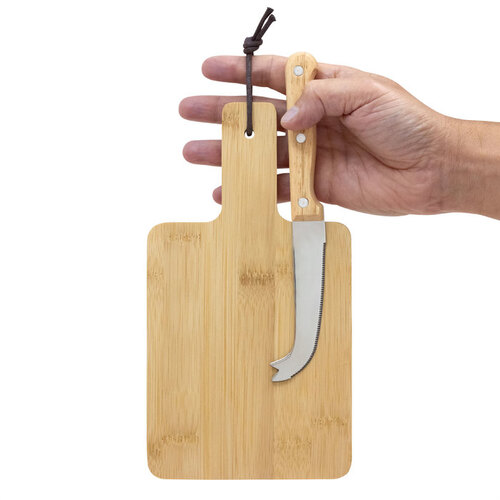 TABLA PARA QUESOS 