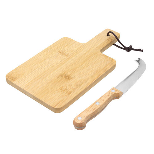 TABLA PARA QUESOS 