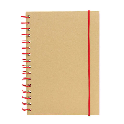 LIBRETA 