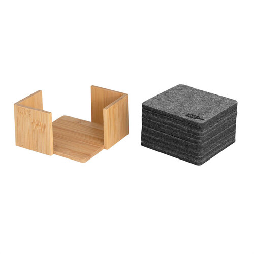 POSAVASOS DE RPET 